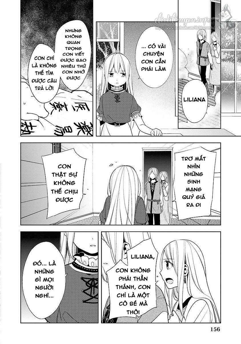 E? Heibon Desu Yo?? - Chapter 18 - Page 5