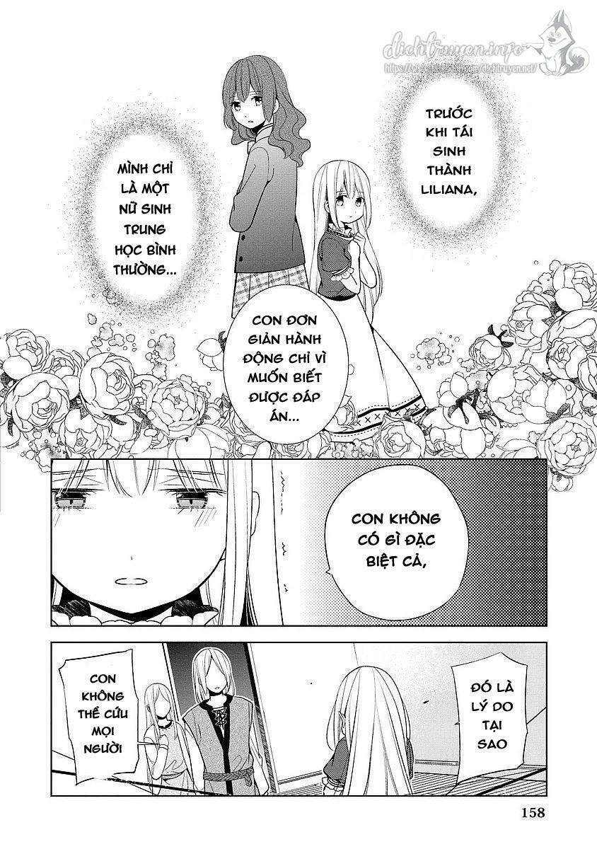 E? Heibon Desu Yo?? - Chapter 18 - Page 7