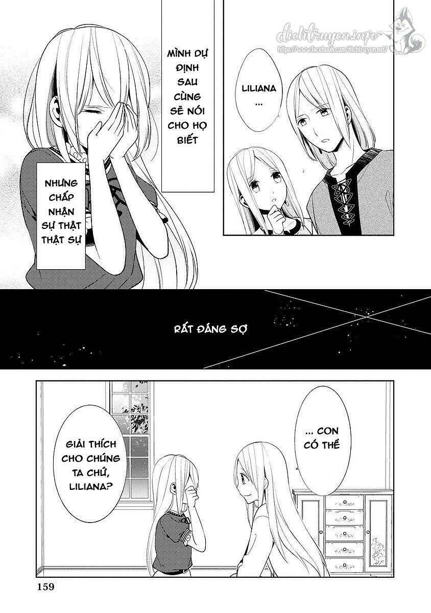 E? Heibon Desu Yo?? - Chapter 18 - Page 8