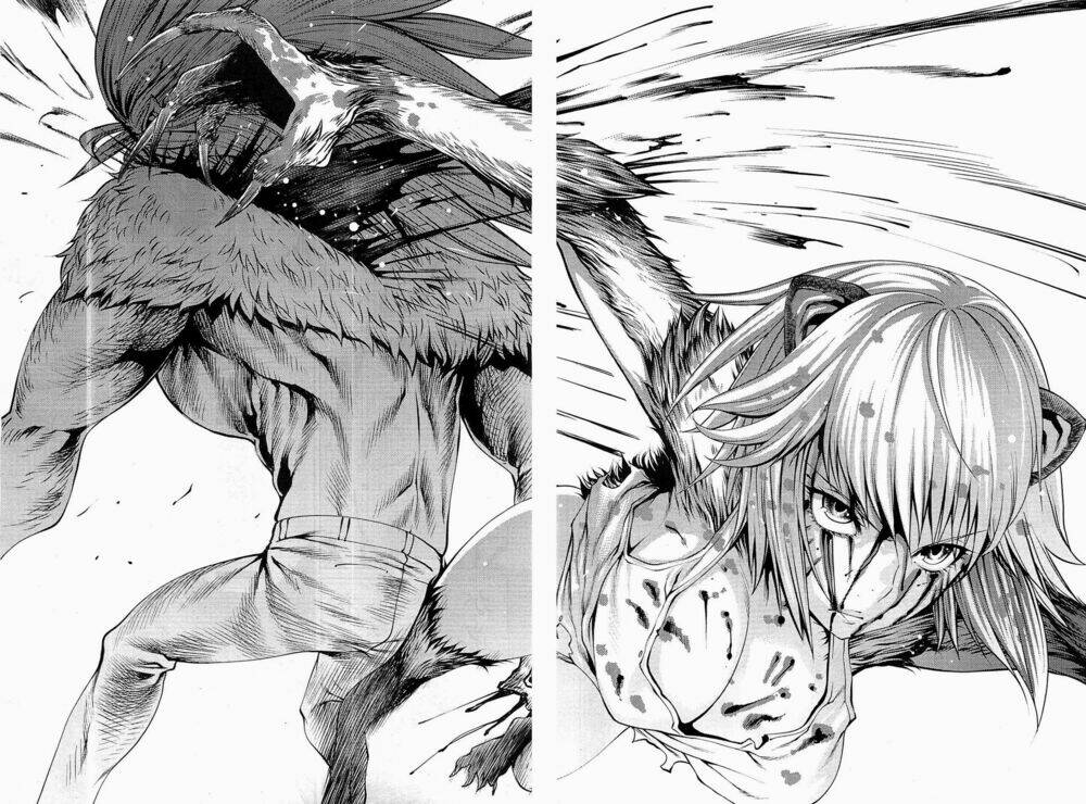 Killing Bites - Chapter 1 - Page 47