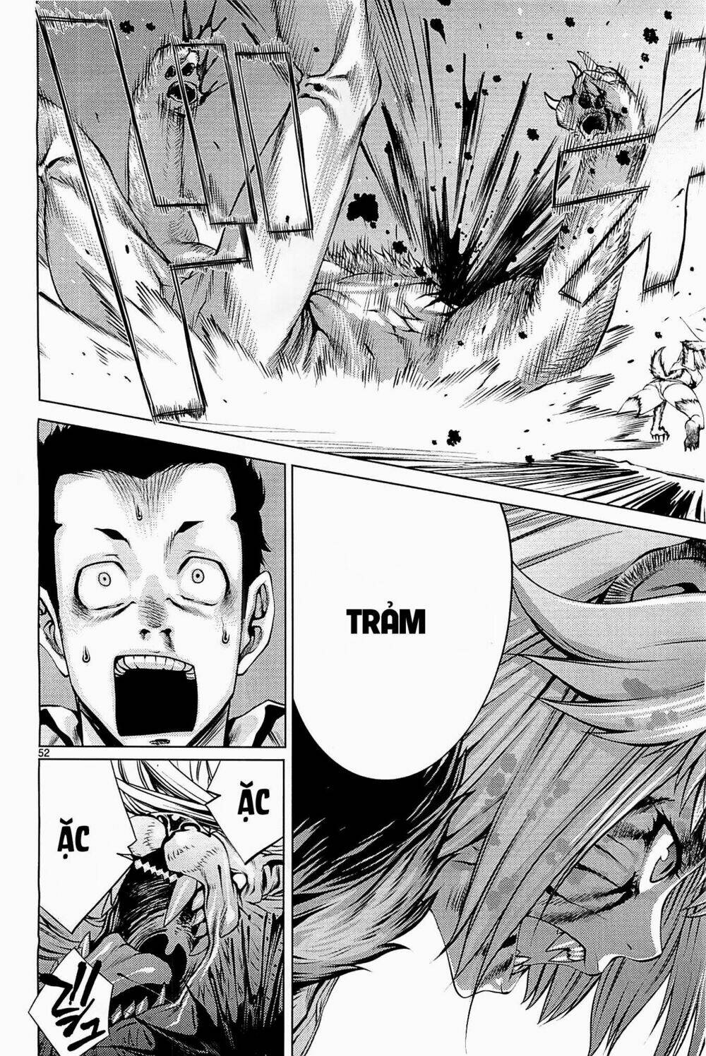 Killing Bites - Chapter 1 - Page 48