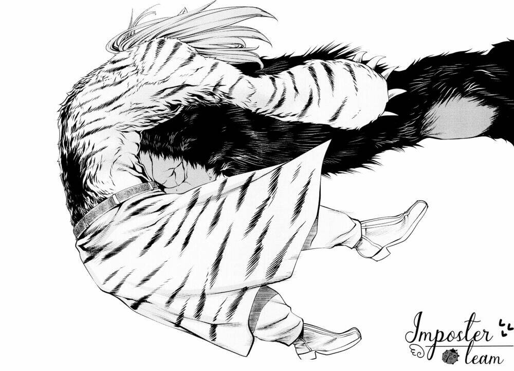 Killing Bites - Chapter 10 - Page 16