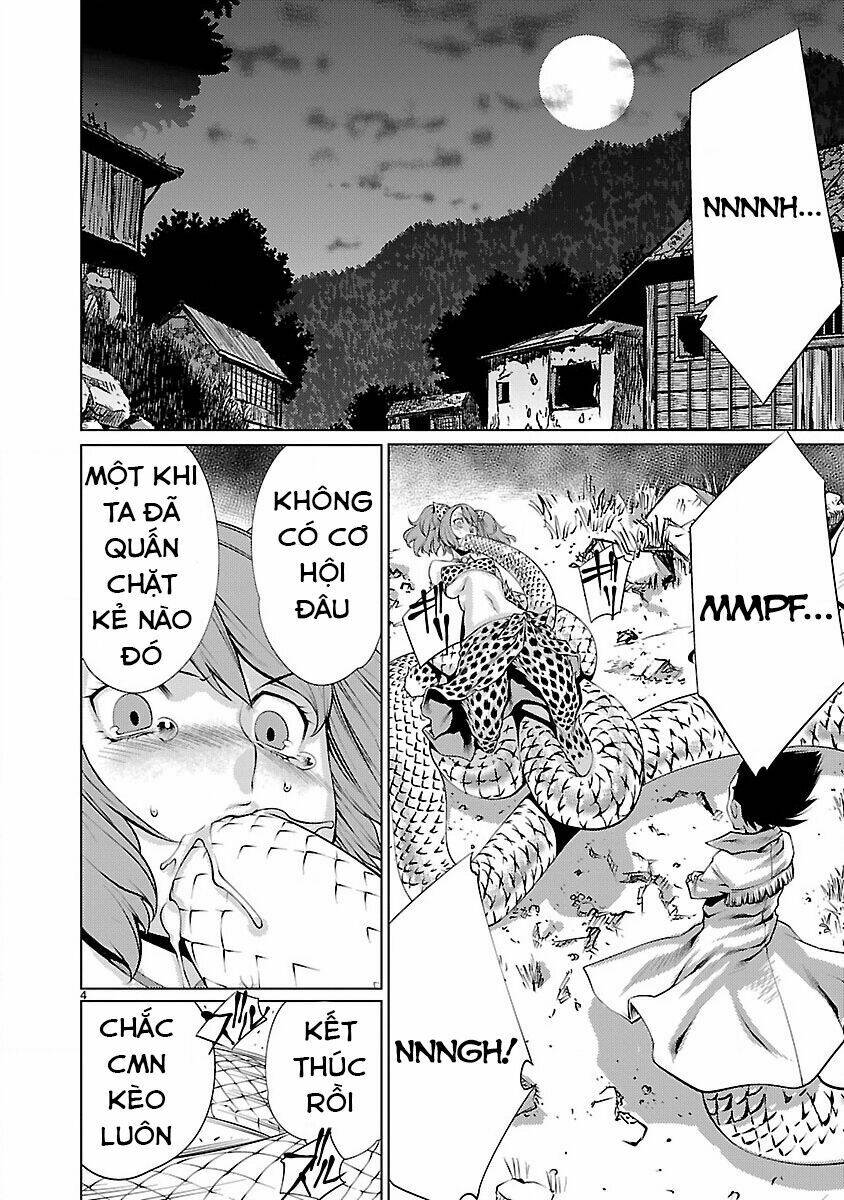 Killing Bites - Chapter 11 - Page 4