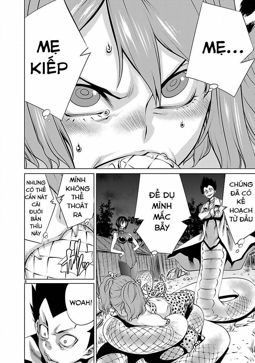 Killing Bites - Chapter 11 - Page 6