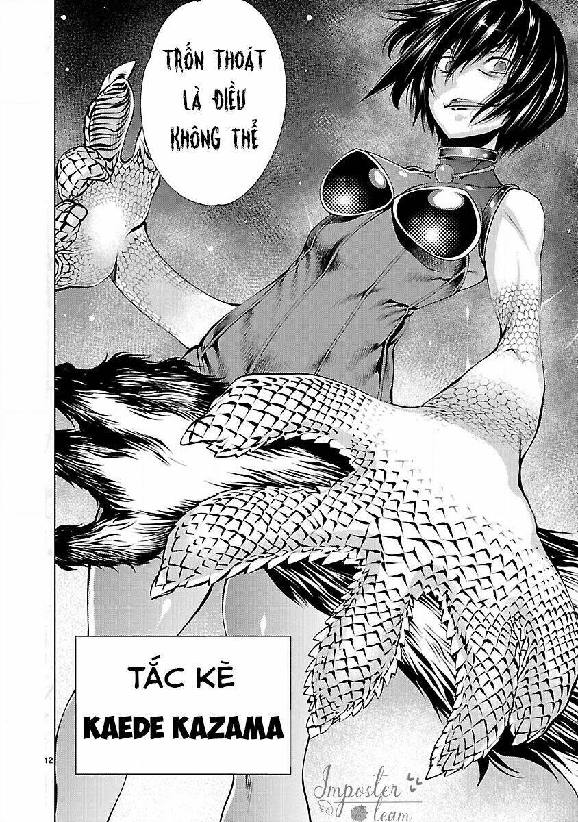 Killing Bites - Chapter 12 - Page 13