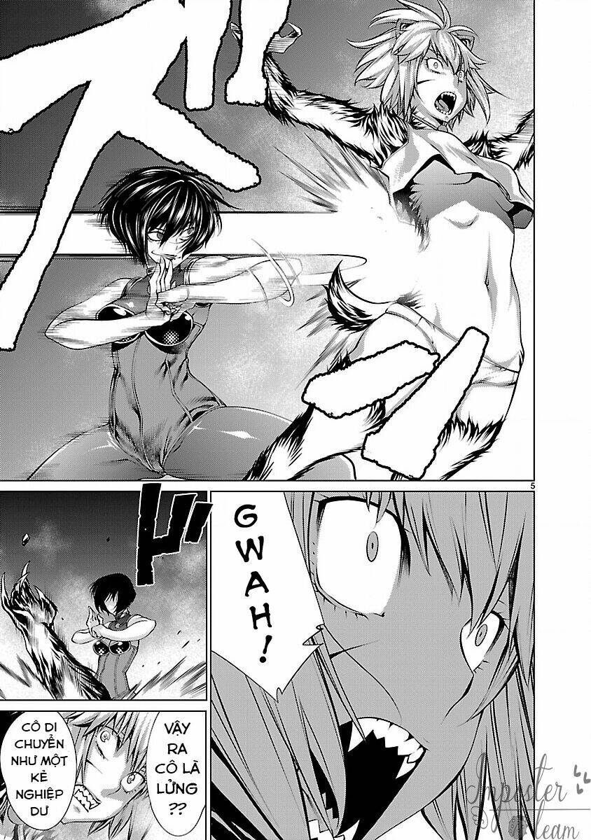 Killing Bites - Chapter 12 - Page 6