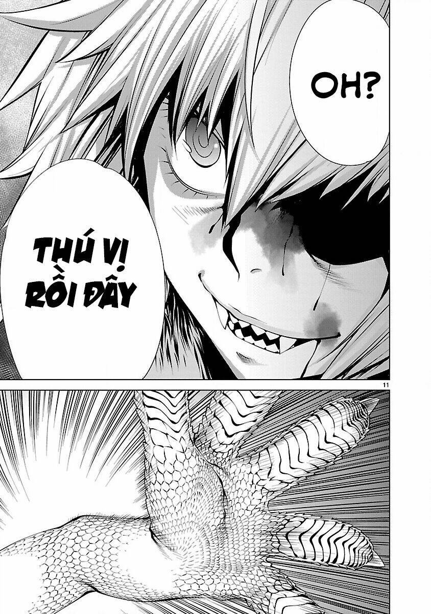 Killing Bites - Chapter 13 - Page 11