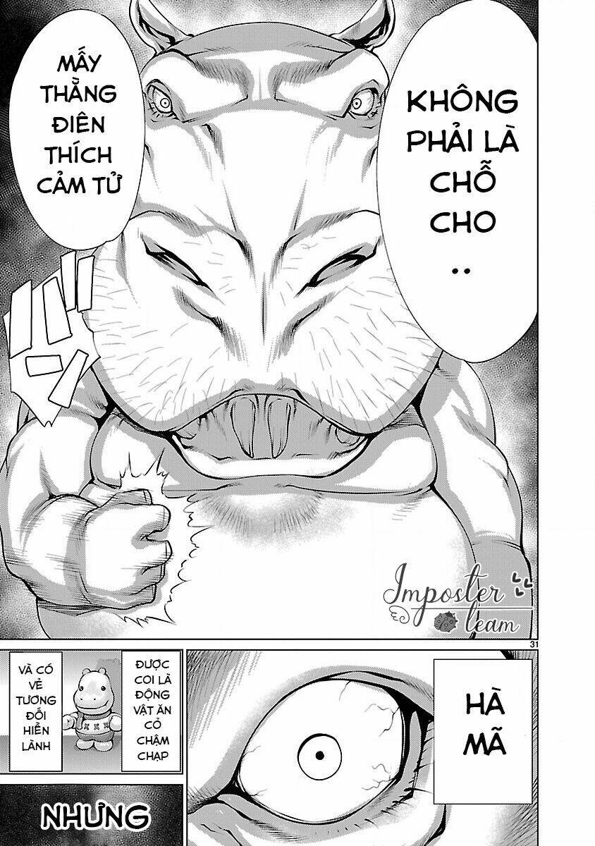 Killing Bites - Chapter 13 - Page 30