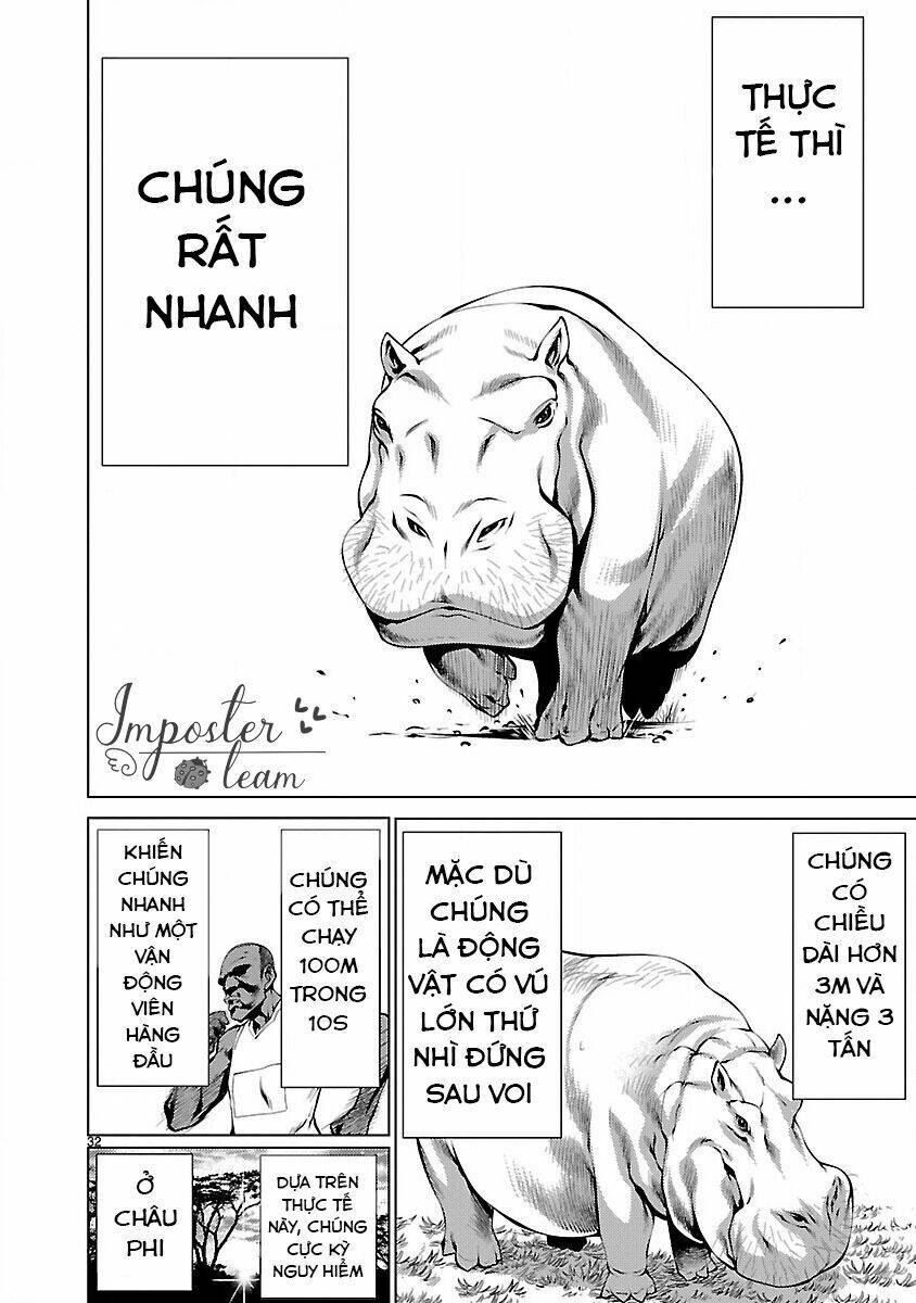 Killing Bites - Chapter 13 - Page 31