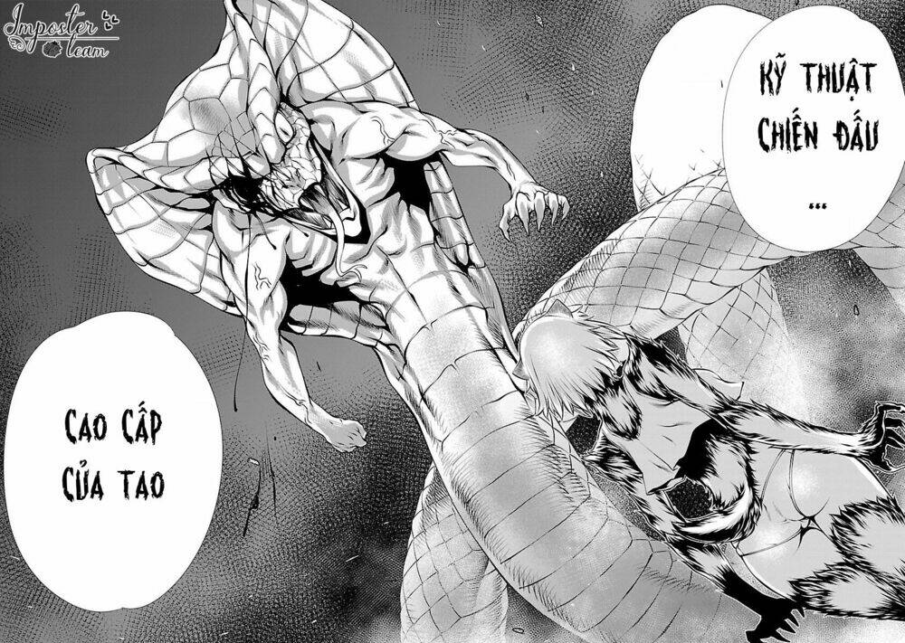 Killing Bites - Chapter 13 - Page 5