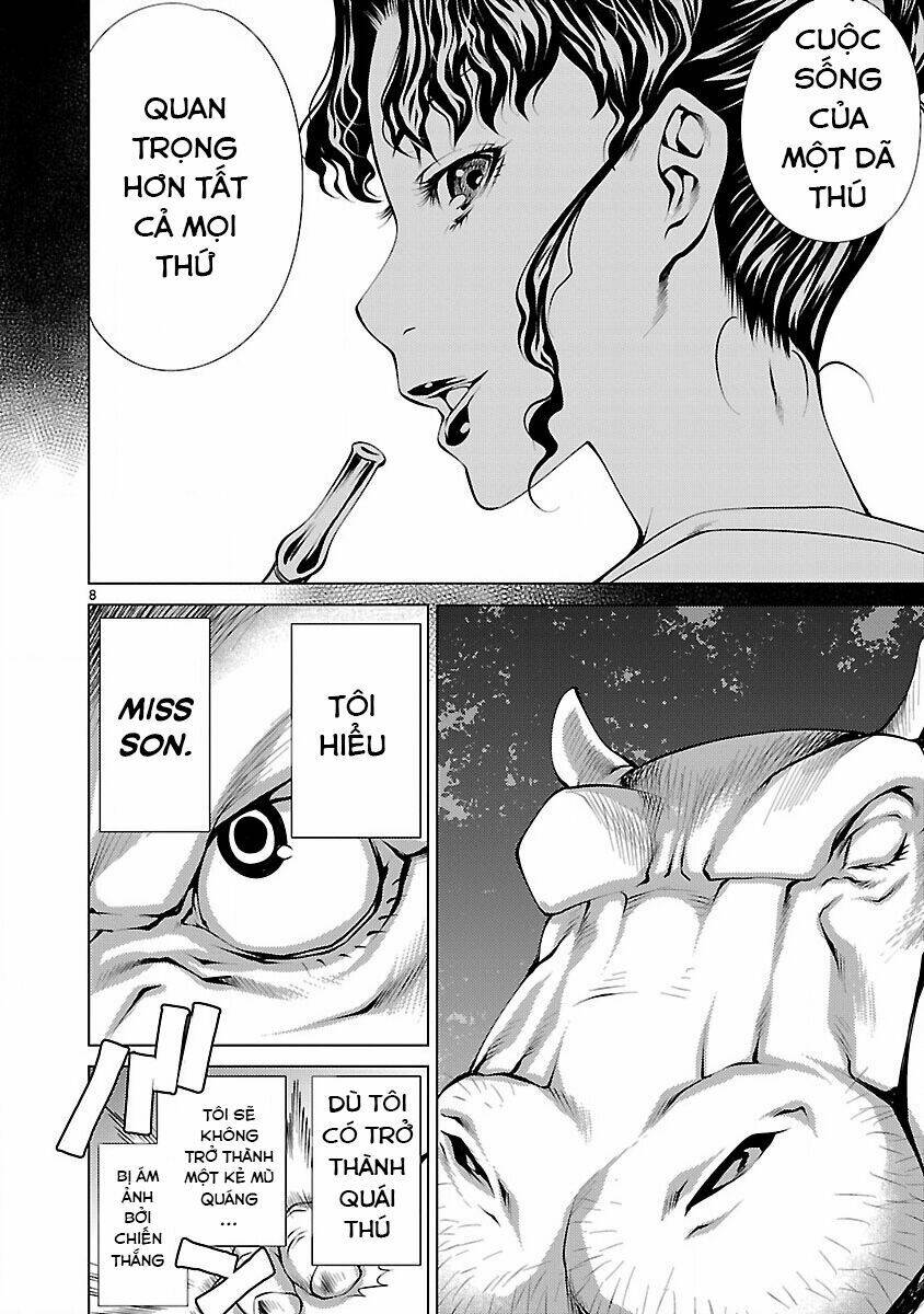 Killing Bites - Chapter 14 - Page 9