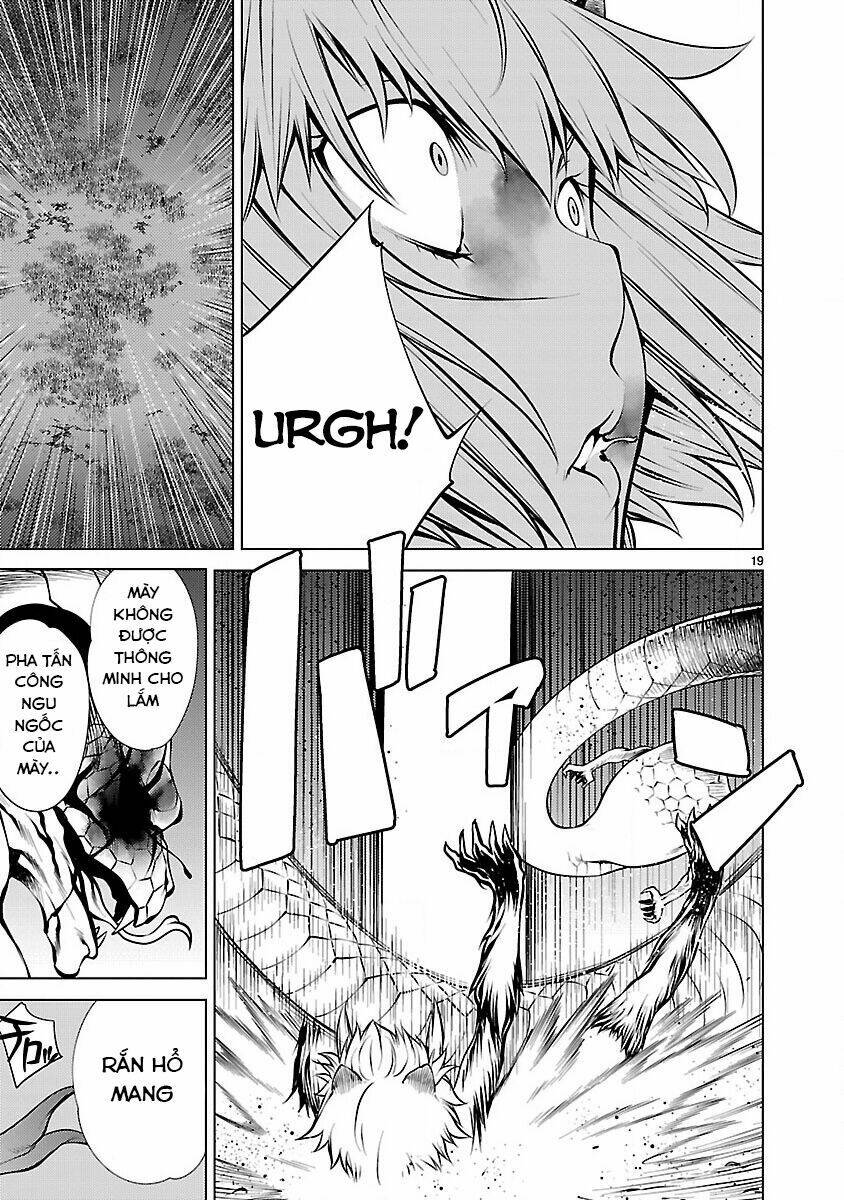 Killing Bites - Chapter 14 - Page 20