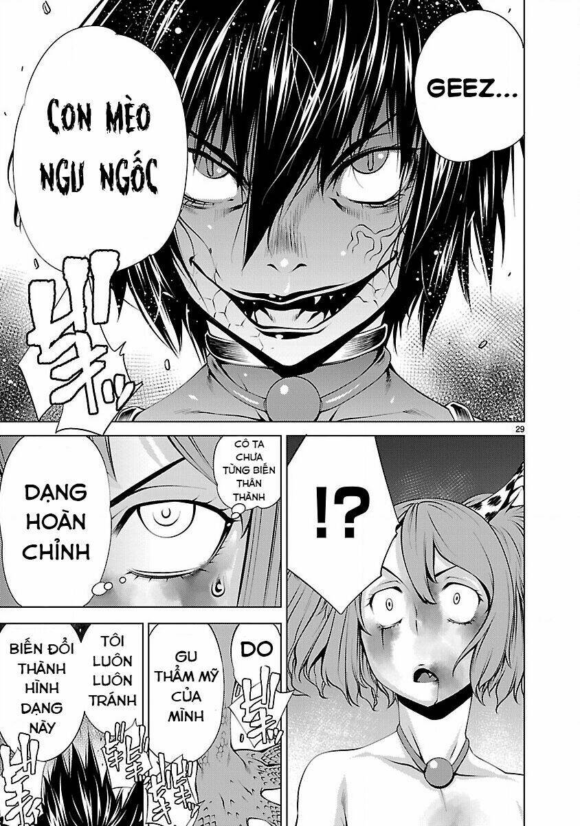 Killing Bites - Chapter 14 - Page 30