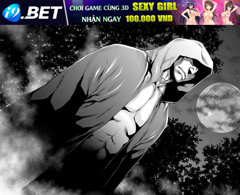 Killing Bites - Chapter 15 - Page 39