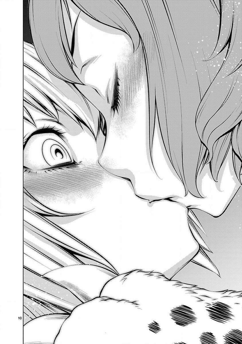 Killing Bites - Chapter 17 - Page 10