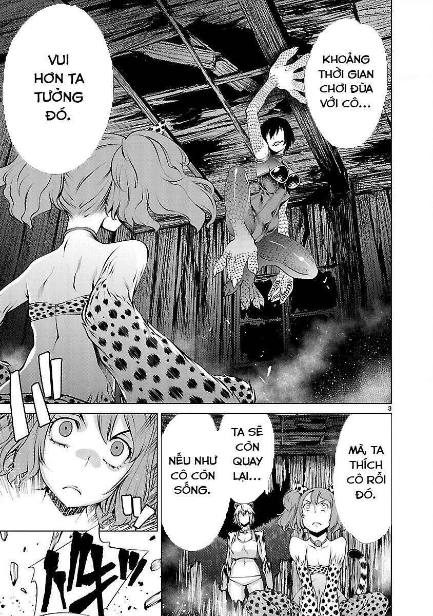 Killing Bites - Chapter 17 - Page 3