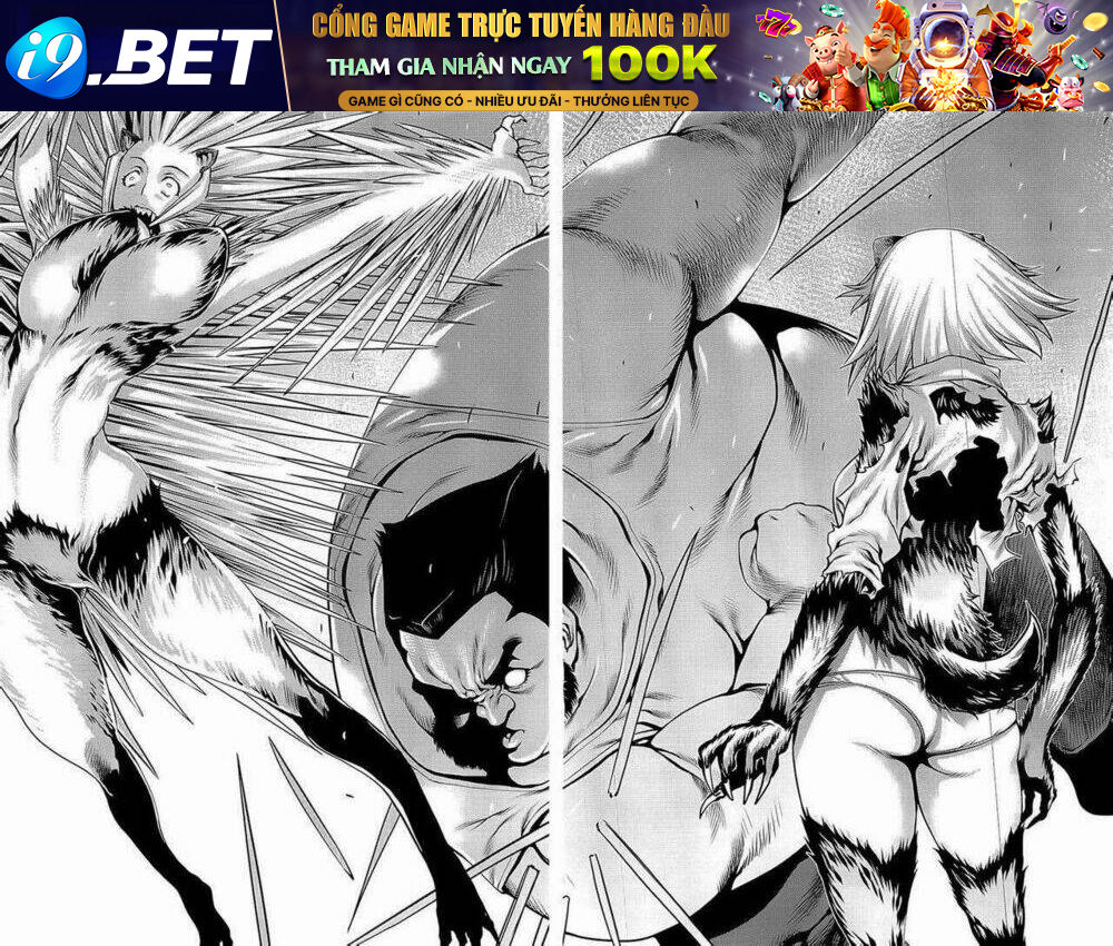 Killing Bites - Chapter 3 - Page 29