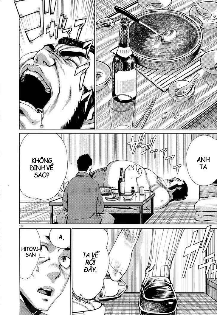 Killing Bites - Chapter 7 - Page 15