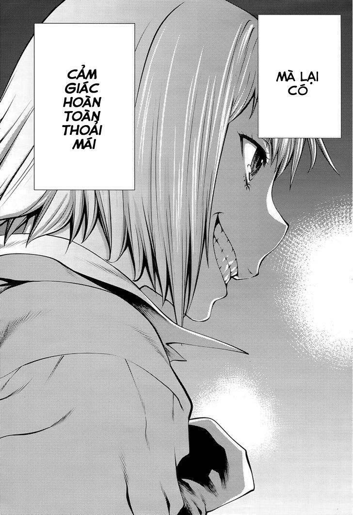 Killing Bites - Chapter 7 - Page 19