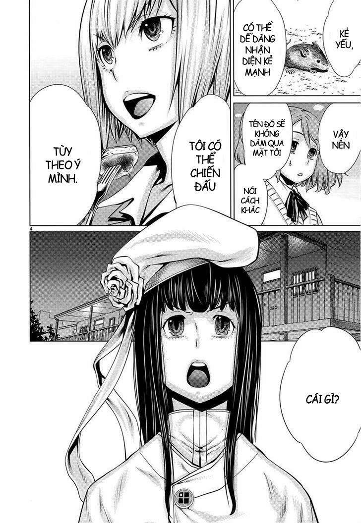 Killing Bites - Chapter 7 - Page 3