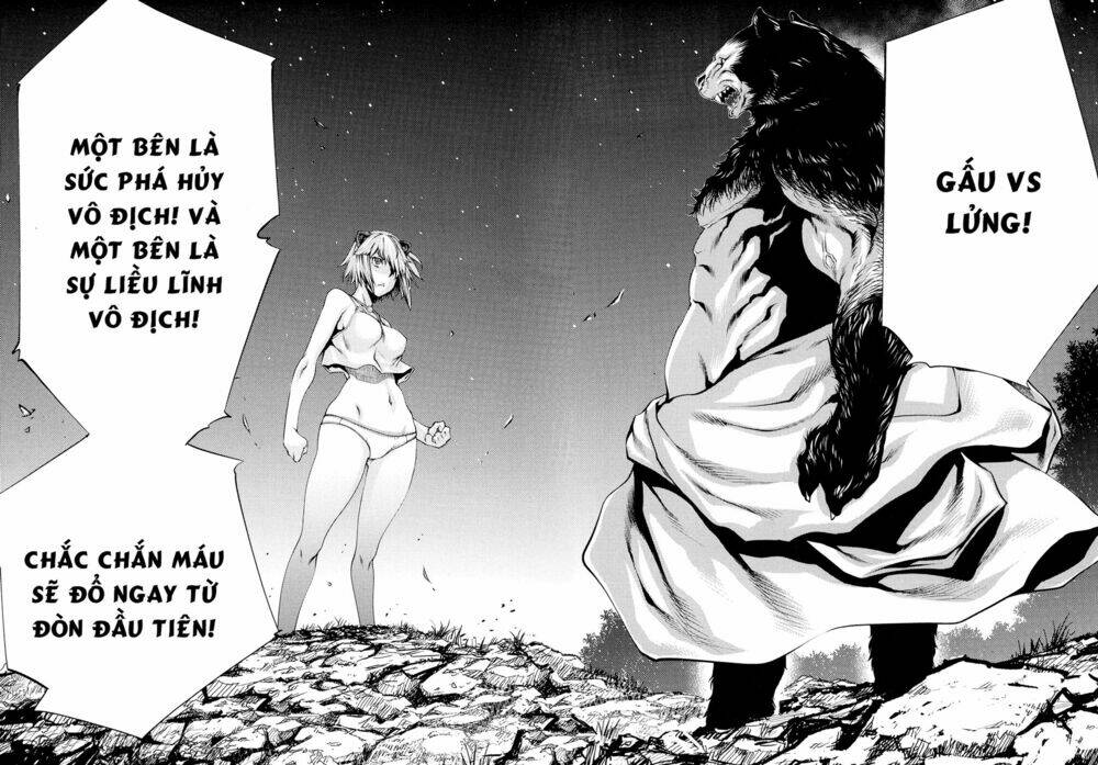 Killing Bites - Chapter 8 - Page 28