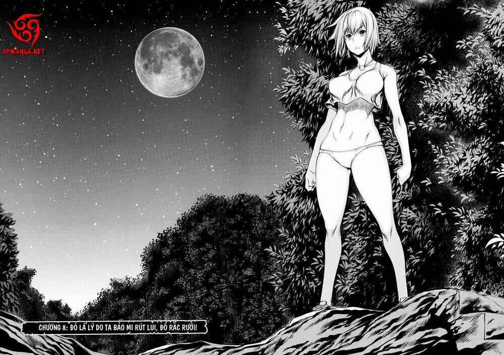 Killing Bites - Chapter 8 - Page 3