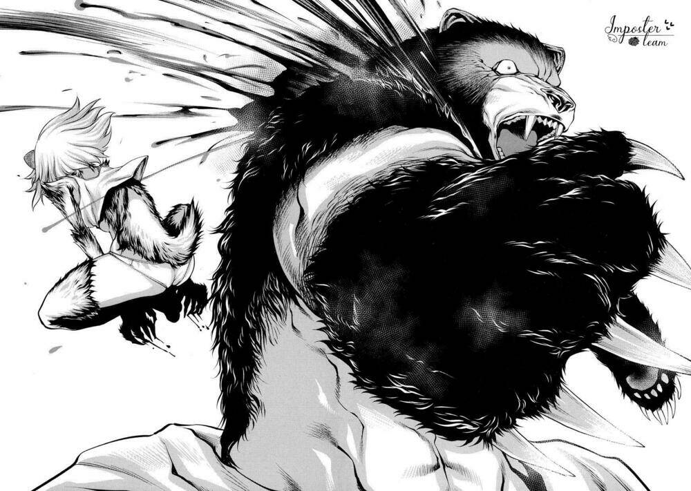 Killing Bites - Chapter 9 - Page 24