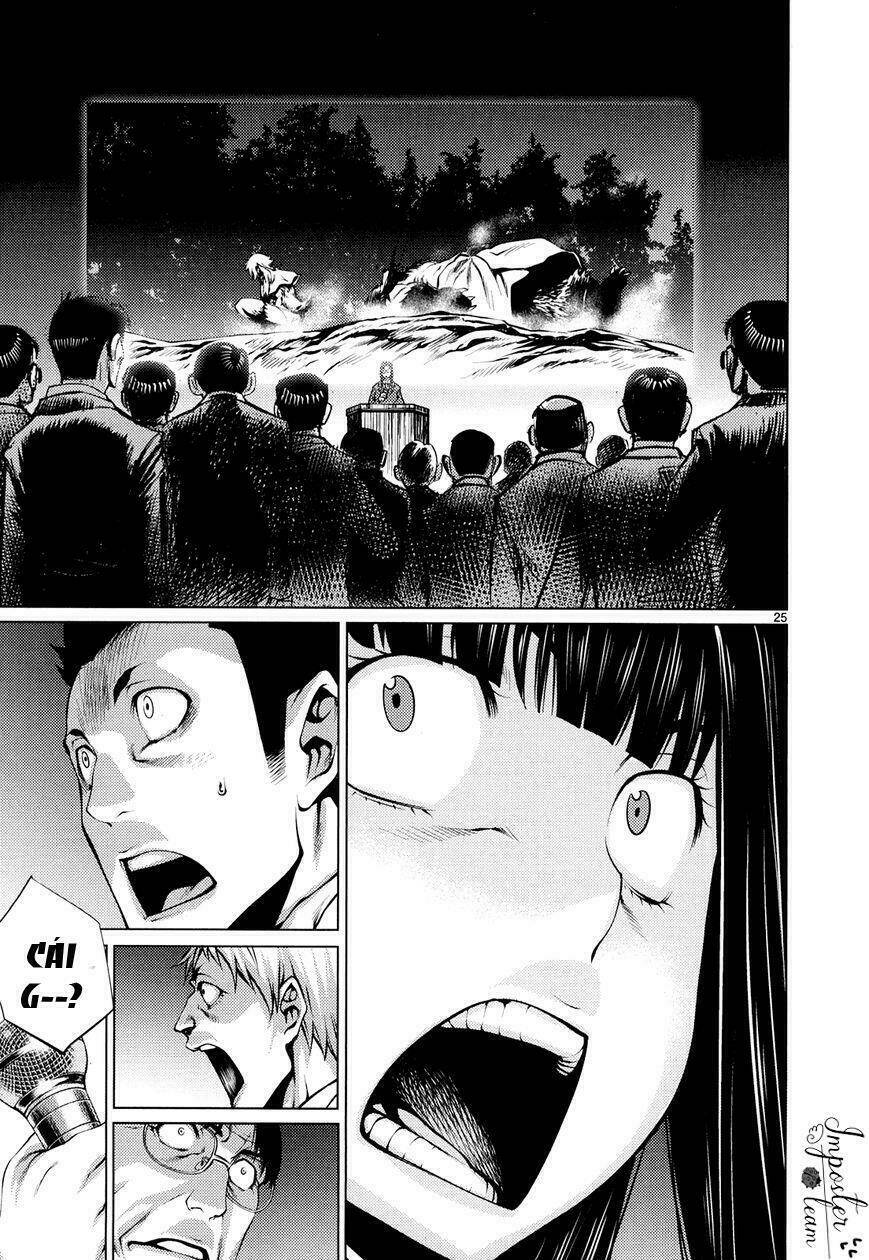 Killing Bites - Chapter 9 - Page 26