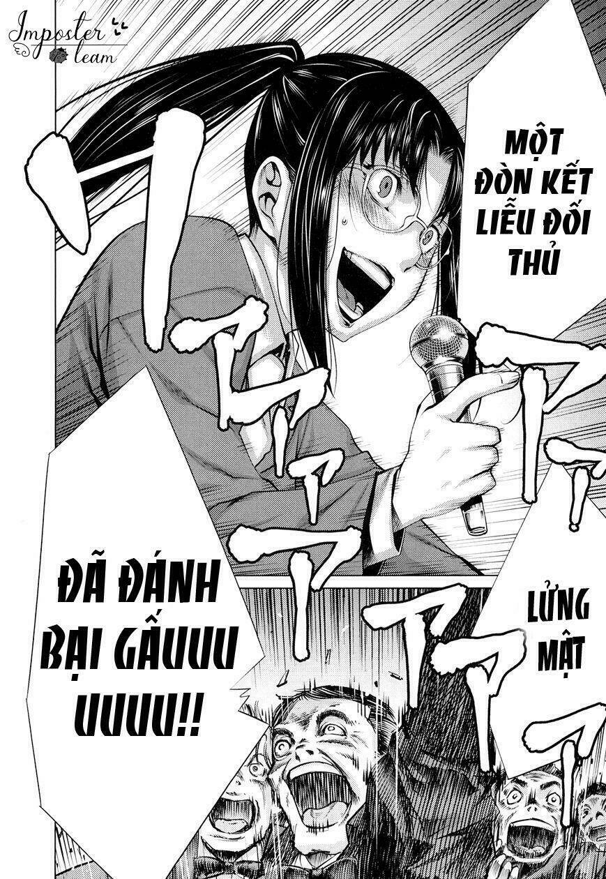 Killing Bites - Chapter 9 - Page 27