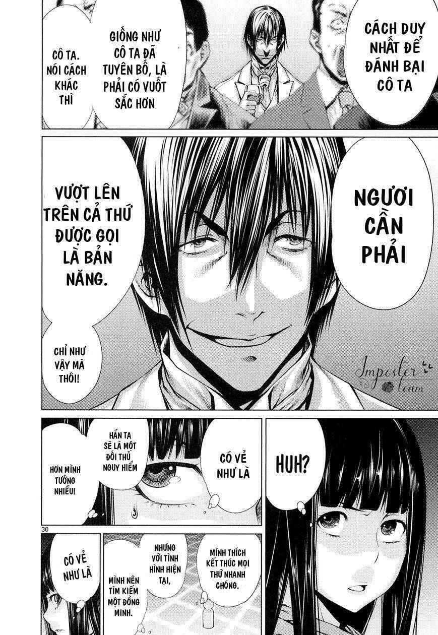 Killing Bites - Chapter 9 - Page 31