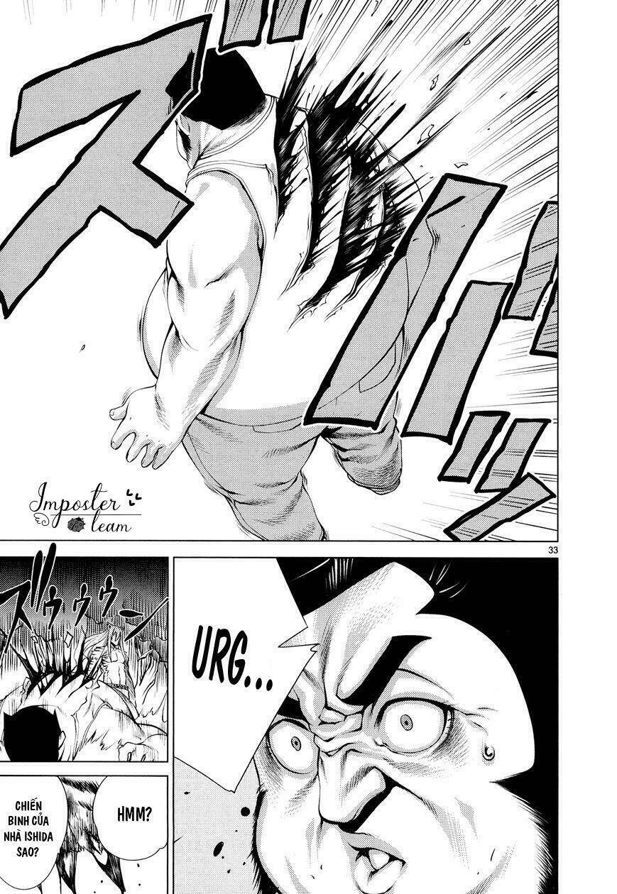 Killing Bites - Chapter 9 - Page 34