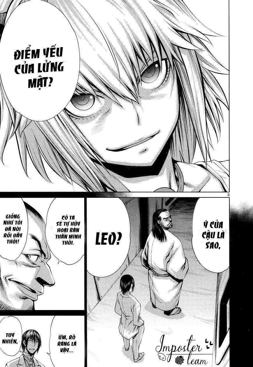 Killing Bites - Chapter 9 - Page 5