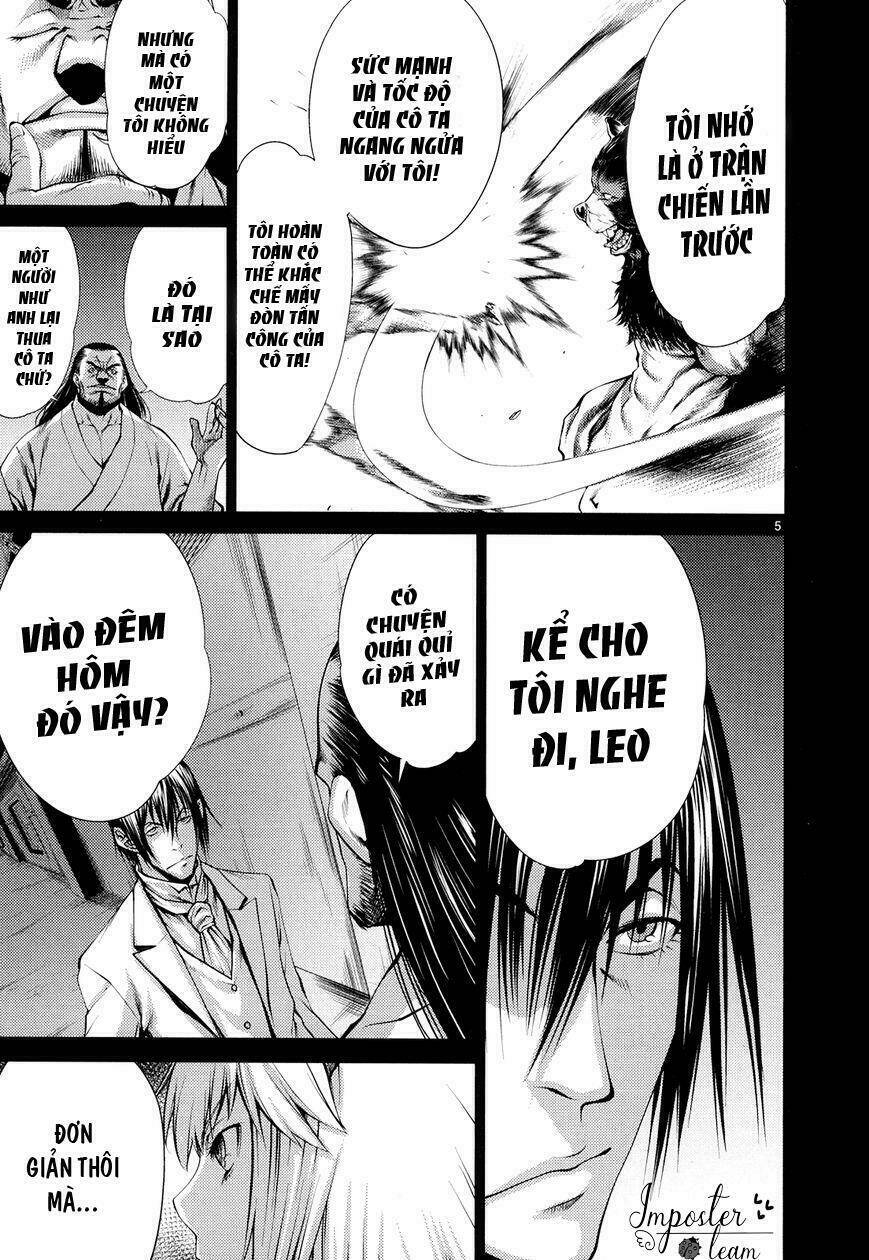 Killing Bites - Chapter 9 - Page 7