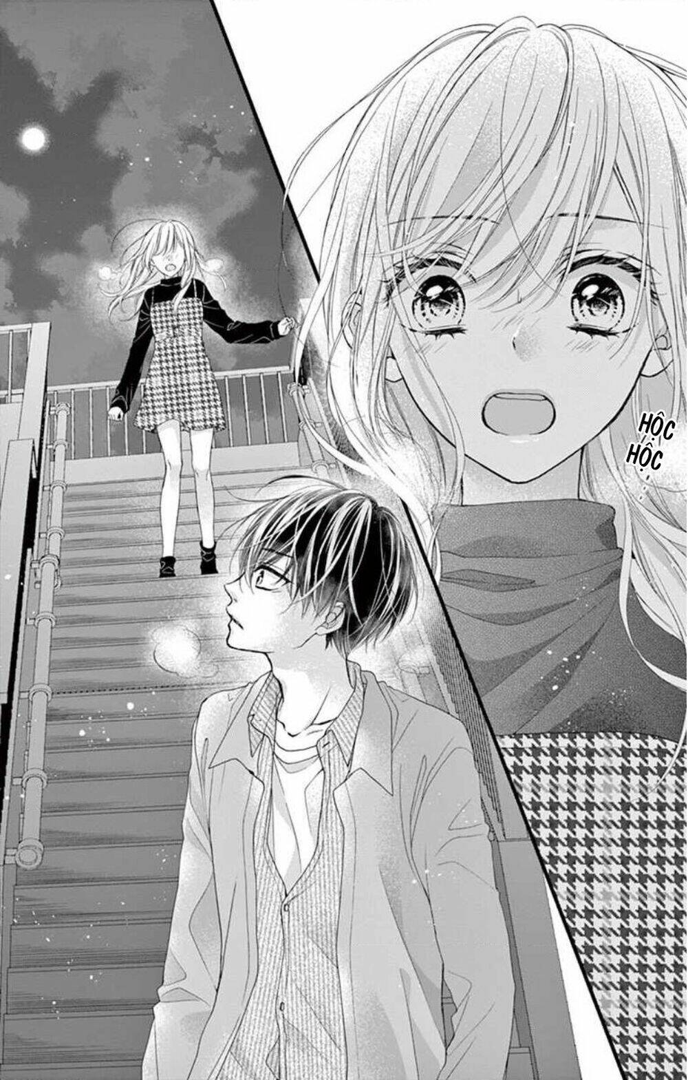 Đây Là ái, Không Phải Yêu - Chapter 34 - Page 26