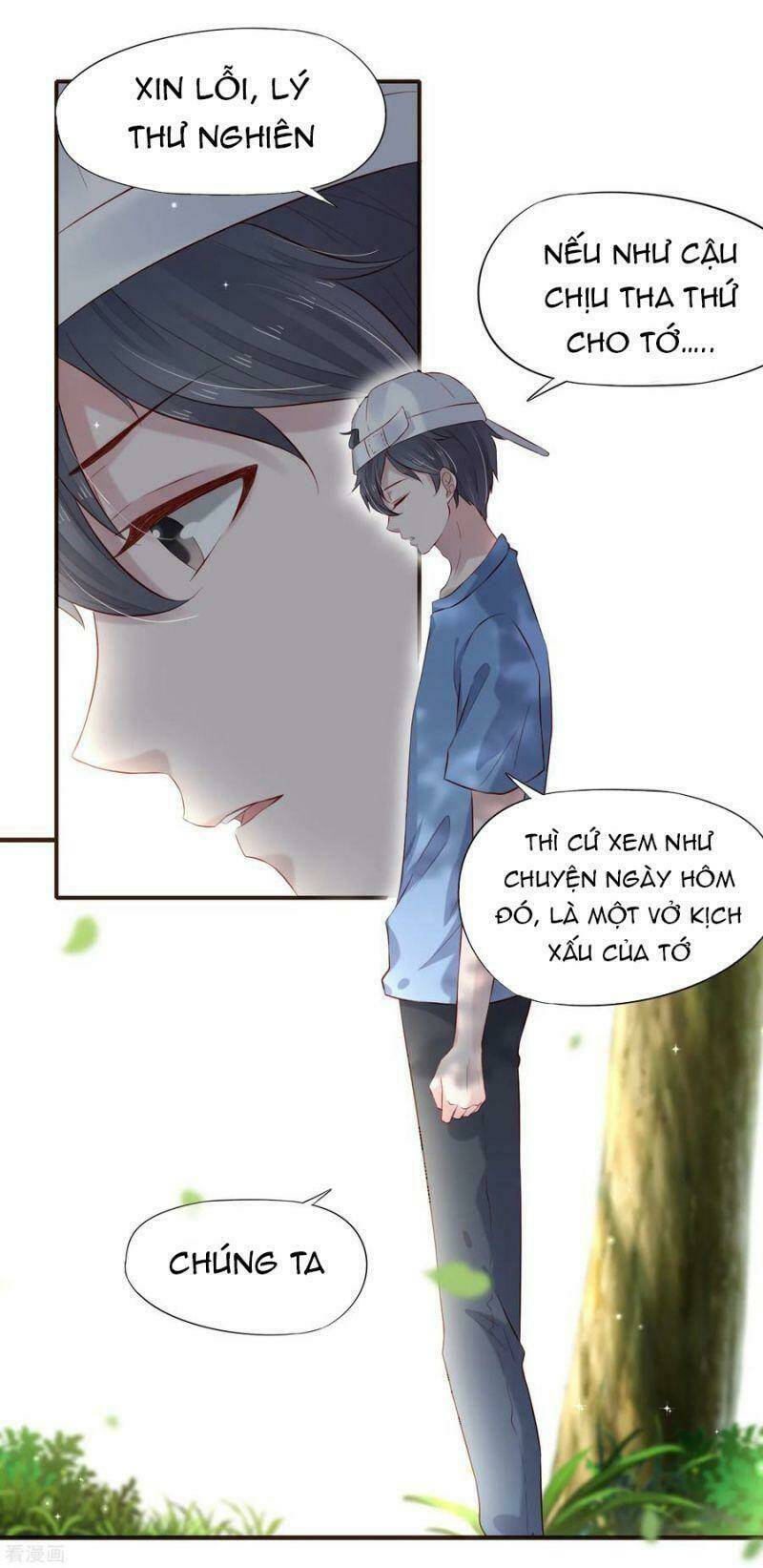 Đơn Phương 37,5 - Chapter 40 - Page 10