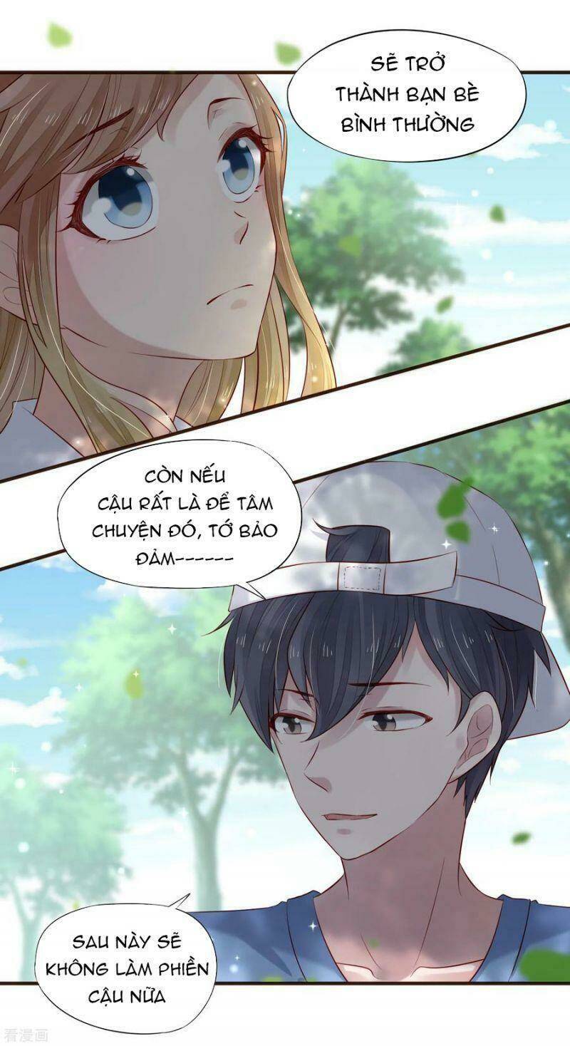 Đơn Phương 37,5 - Chapter 40 - Page 11