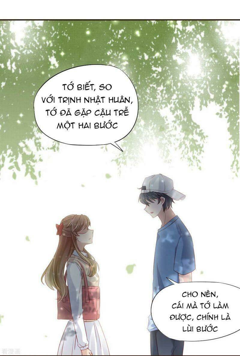Đơn Phương 37,5 - Chapter 40 - Page 12