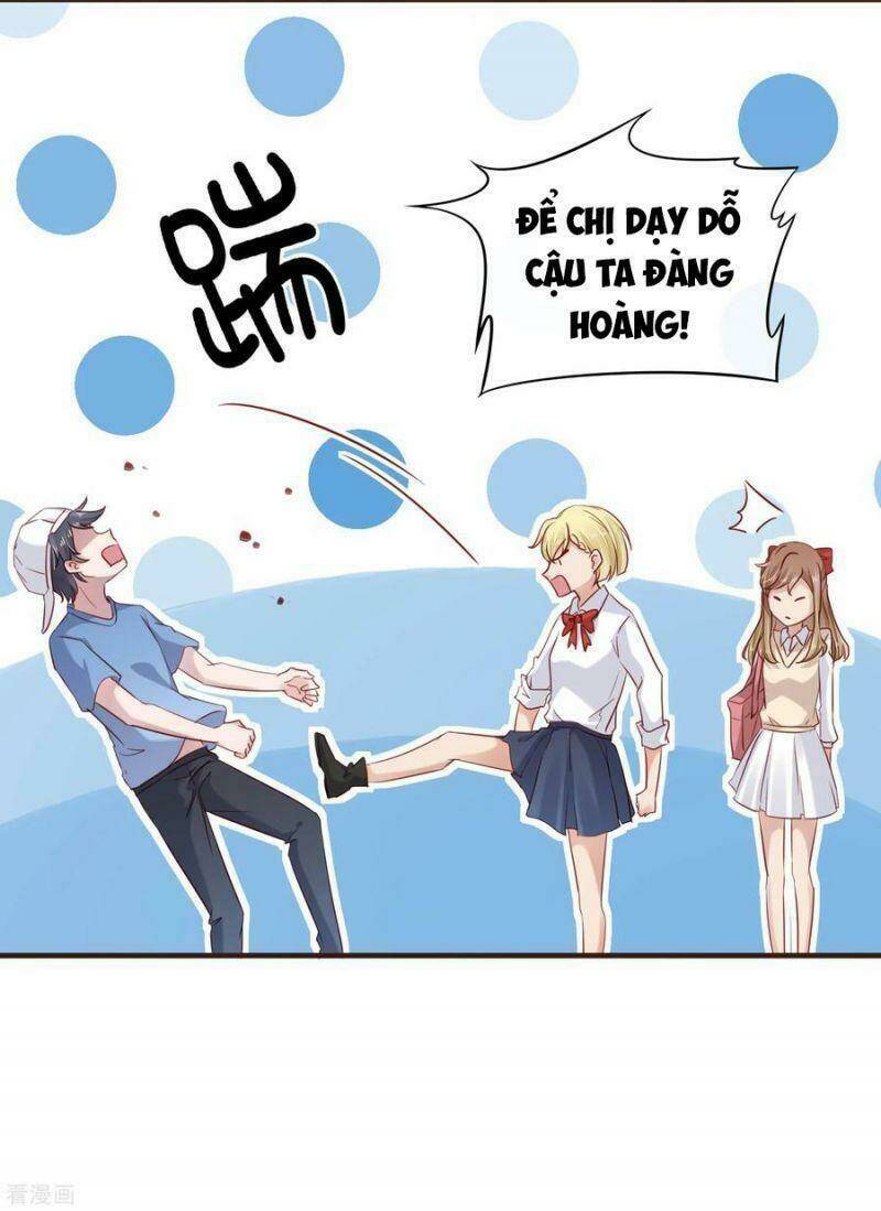 Đơn Phương 37,5 - Chapter 40 - Page 16