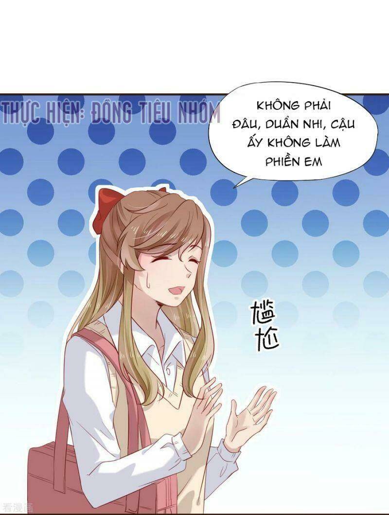 Đơn Phương 37,5 - Chapter 40 - Page 17