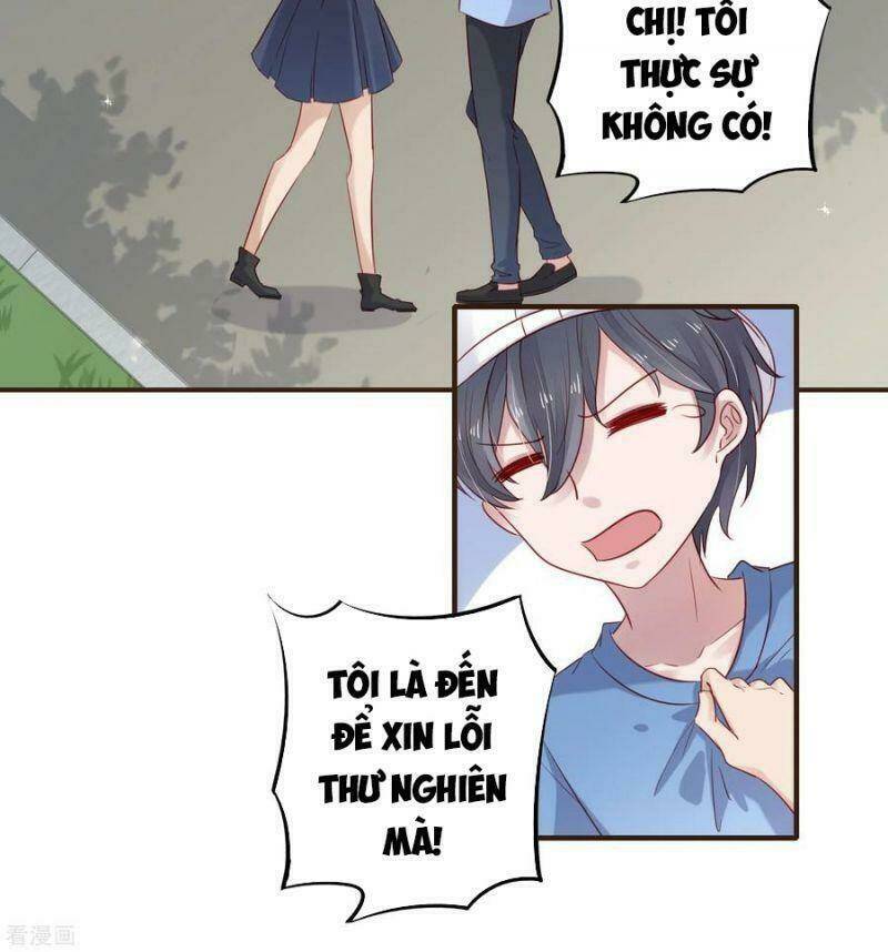 Đơn Phương 37,5 - Chapter 40 - Page 21