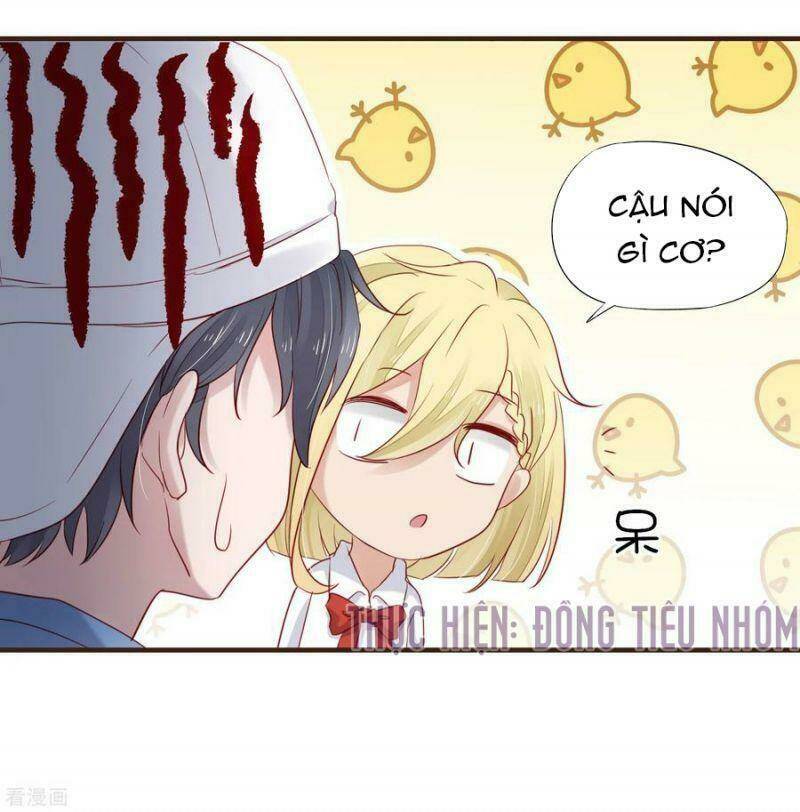 Đơn Phương 37,5 - Chapter 40 - Page 22