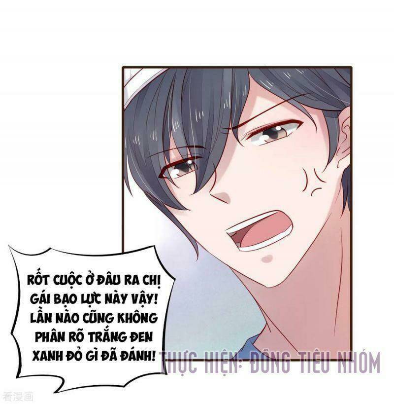 Đơn Phương 37,5 - Chapter 40 - Page 25