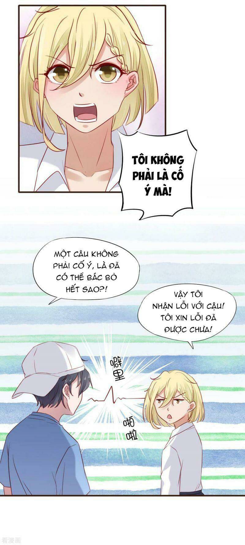 Đơn Phương 37,5 - Chapter 40 - Page 26