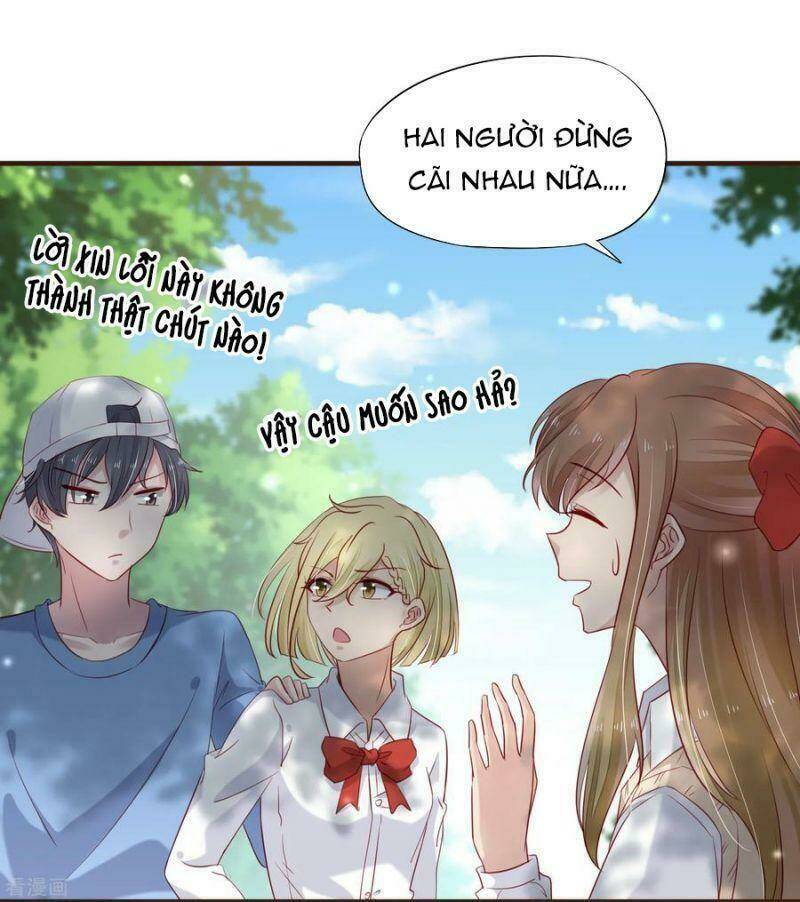 Đơn Phương 37,5 - Chapter 40 - Page 27