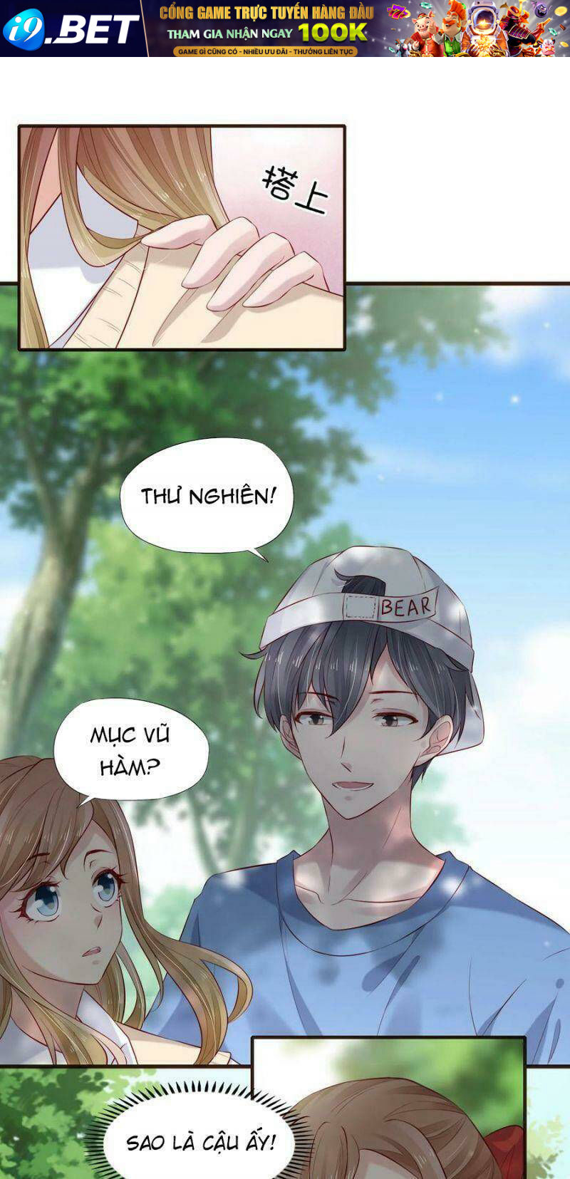 Đơn Phương 37,5 - Chapter 40 - Page 3