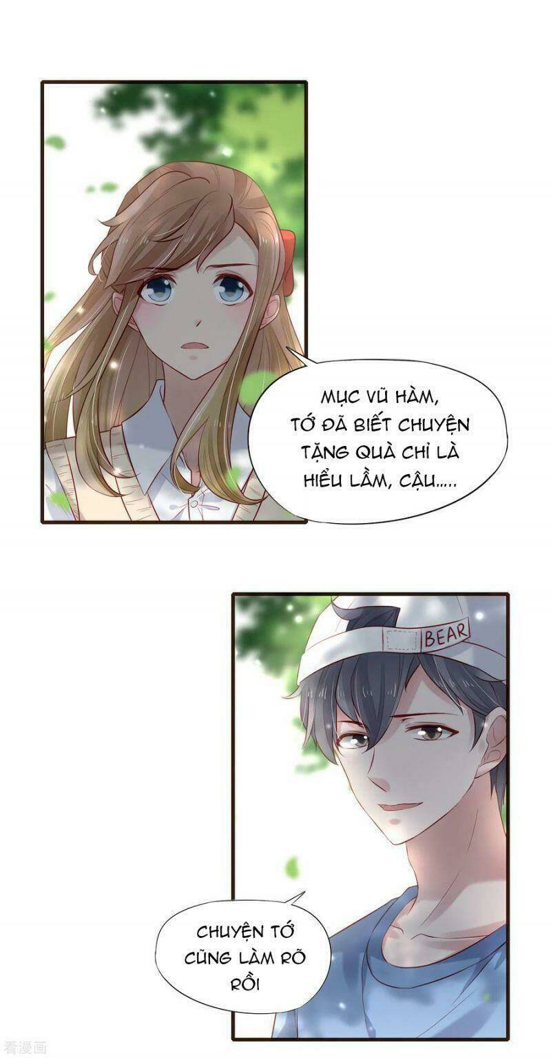 Đơn Phương 37,5 - Chapter 40 - Page 5