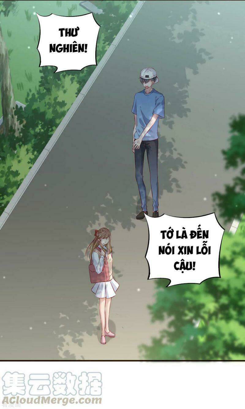 Đơn Phương 37,5 - Chapter 40 - Page 8