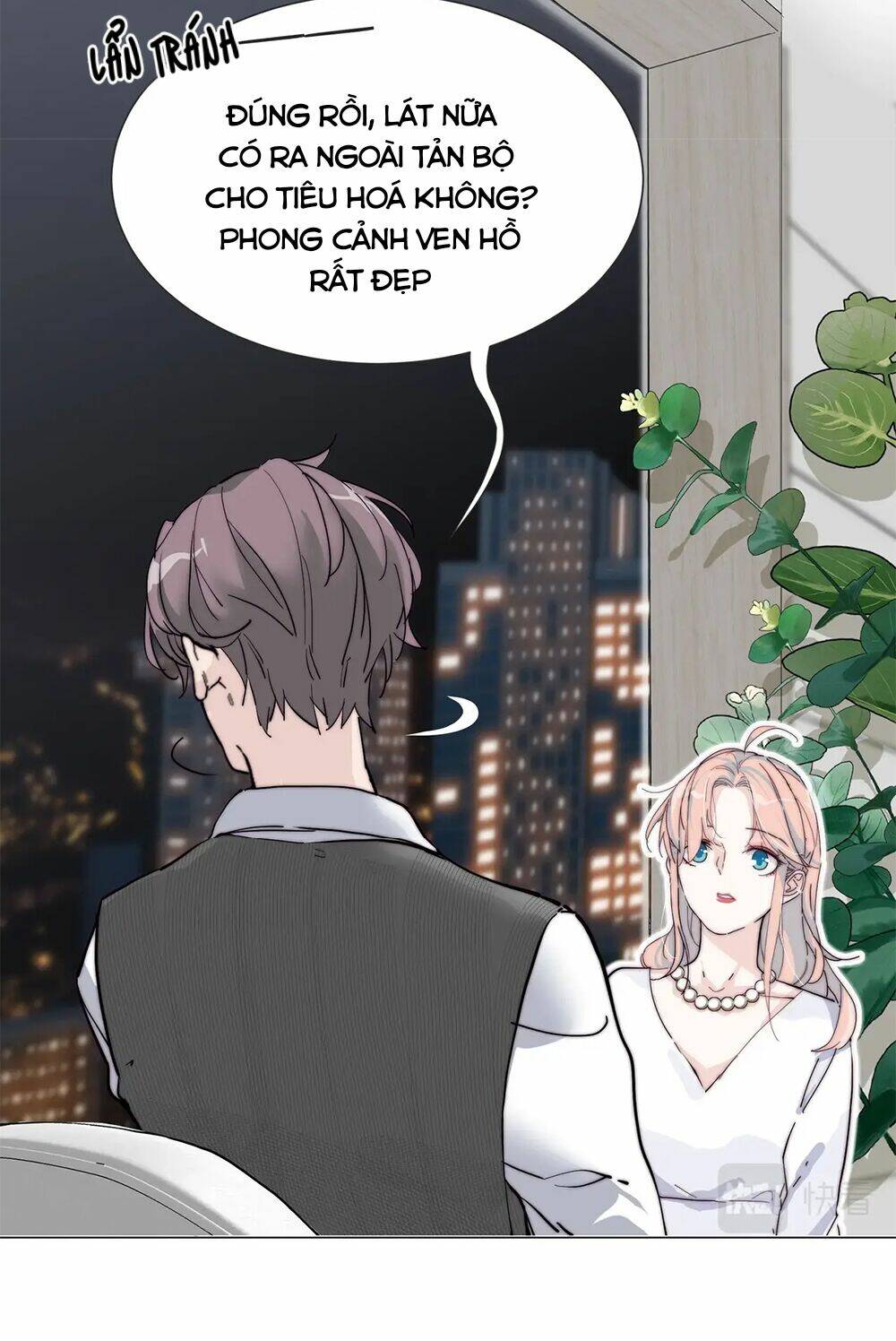 Nghề Nghiệp Thế Thân, Lương Lúc Mười Vạn - Chapter 1 - Page 11