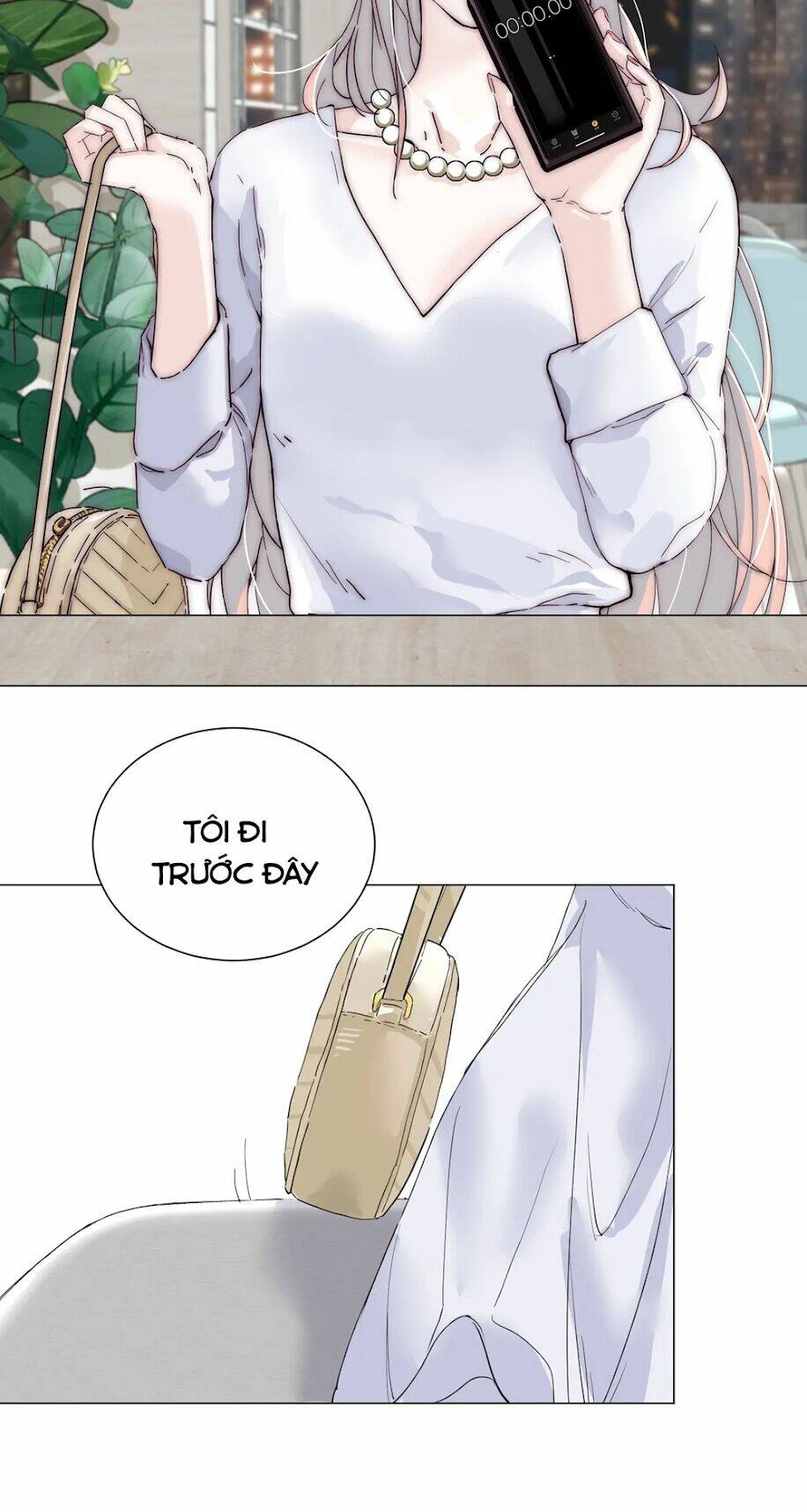 Nghề Nghiệp Thế Thân, Lương Lúc Mười Vạn - Chapter 1 - Page 15