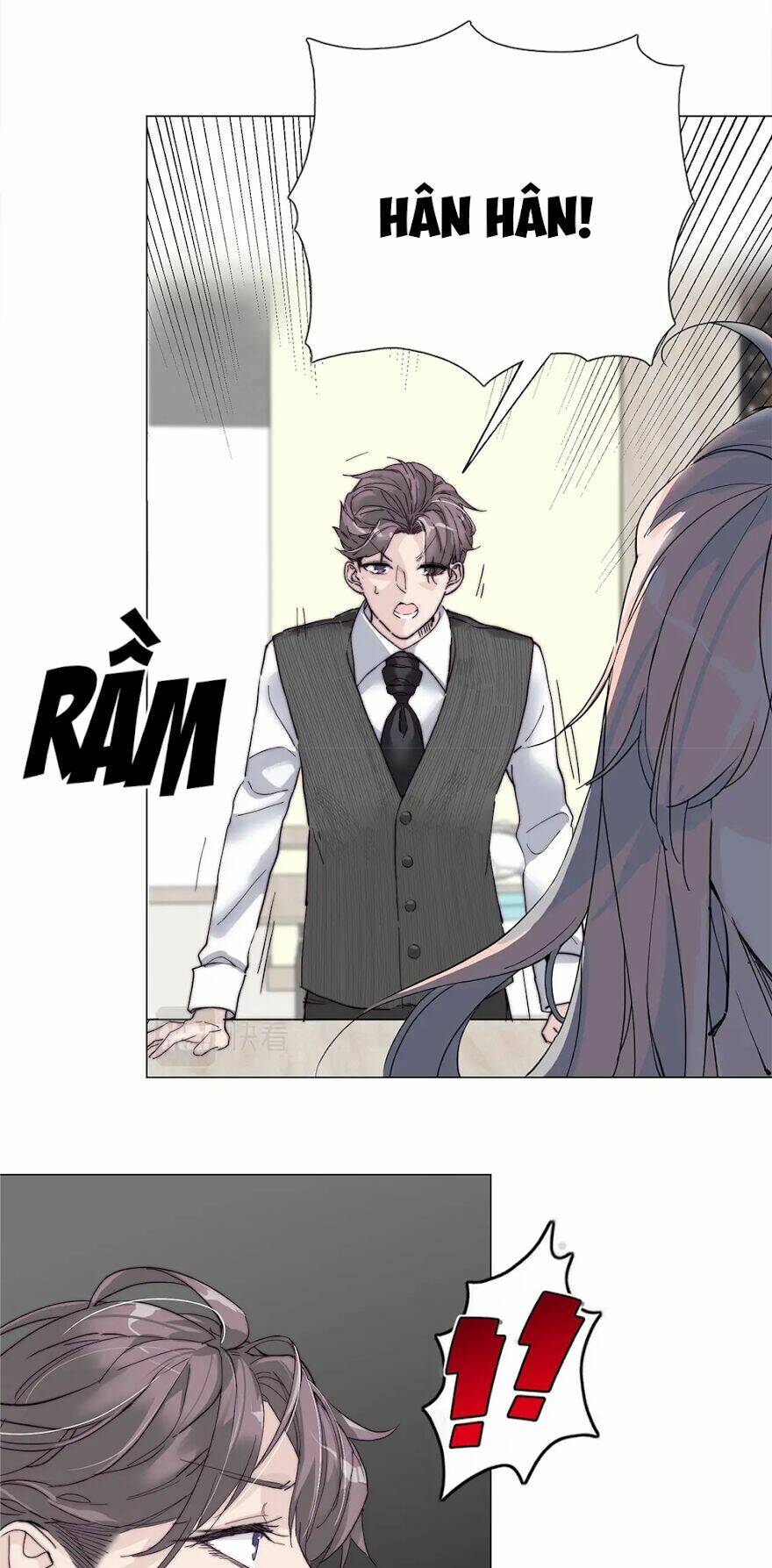 Nghề Nghiệp Thế Thân, Lương Lúc Mười Vạn - Chapter 1 - Page 16